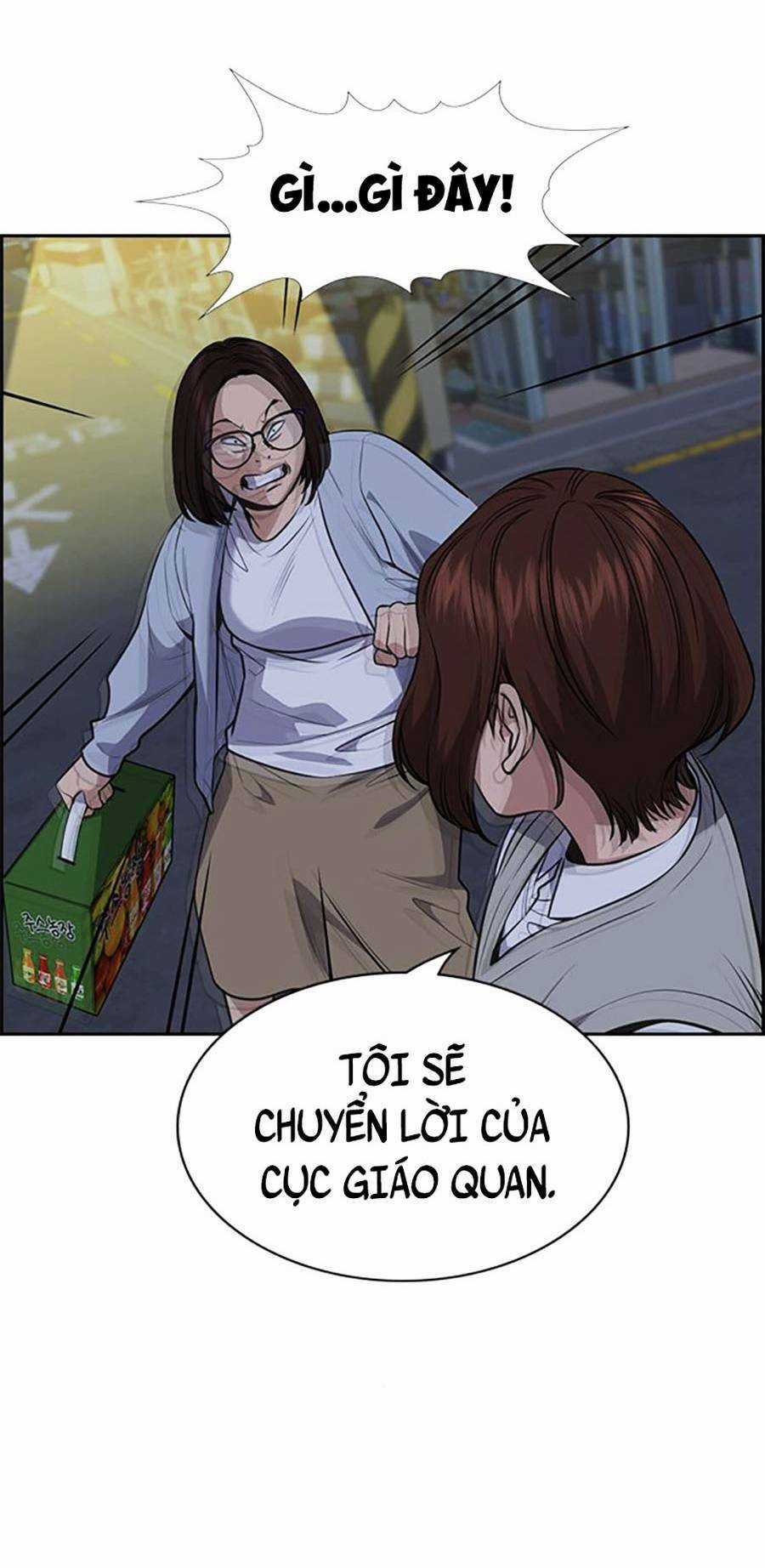 Giáo Dục Chân Chính - Get Schooled Chapter 86 trang 79