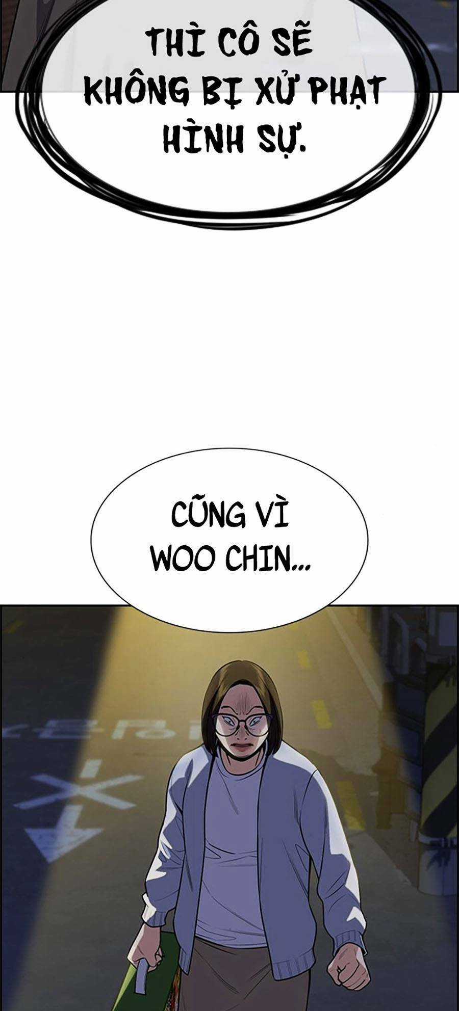 Giáo Dục Chân Chính - Get Schooled Chapter 86 trang 81
