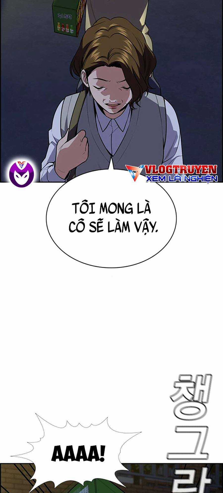 Giáo Dục Chân Chính - Get Schooled Chapter 86 trang 82