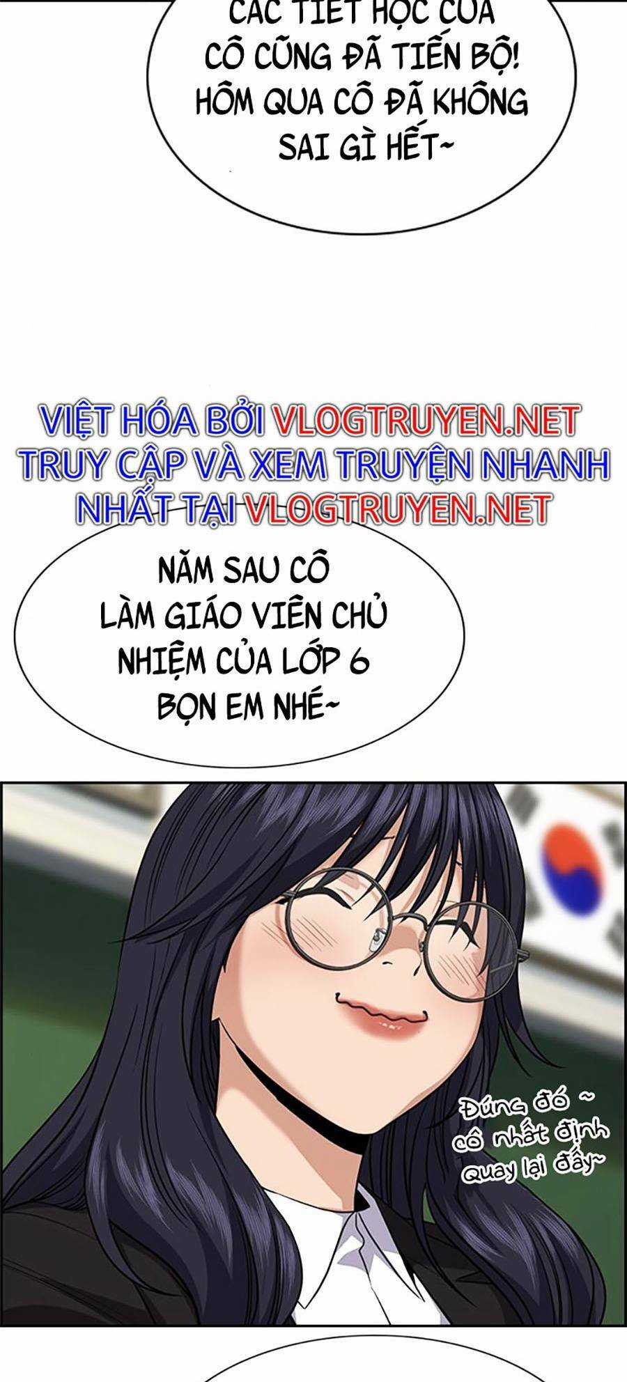 Giáo Dục Chân Chính - Get Schooled Chapter 86 trang 90