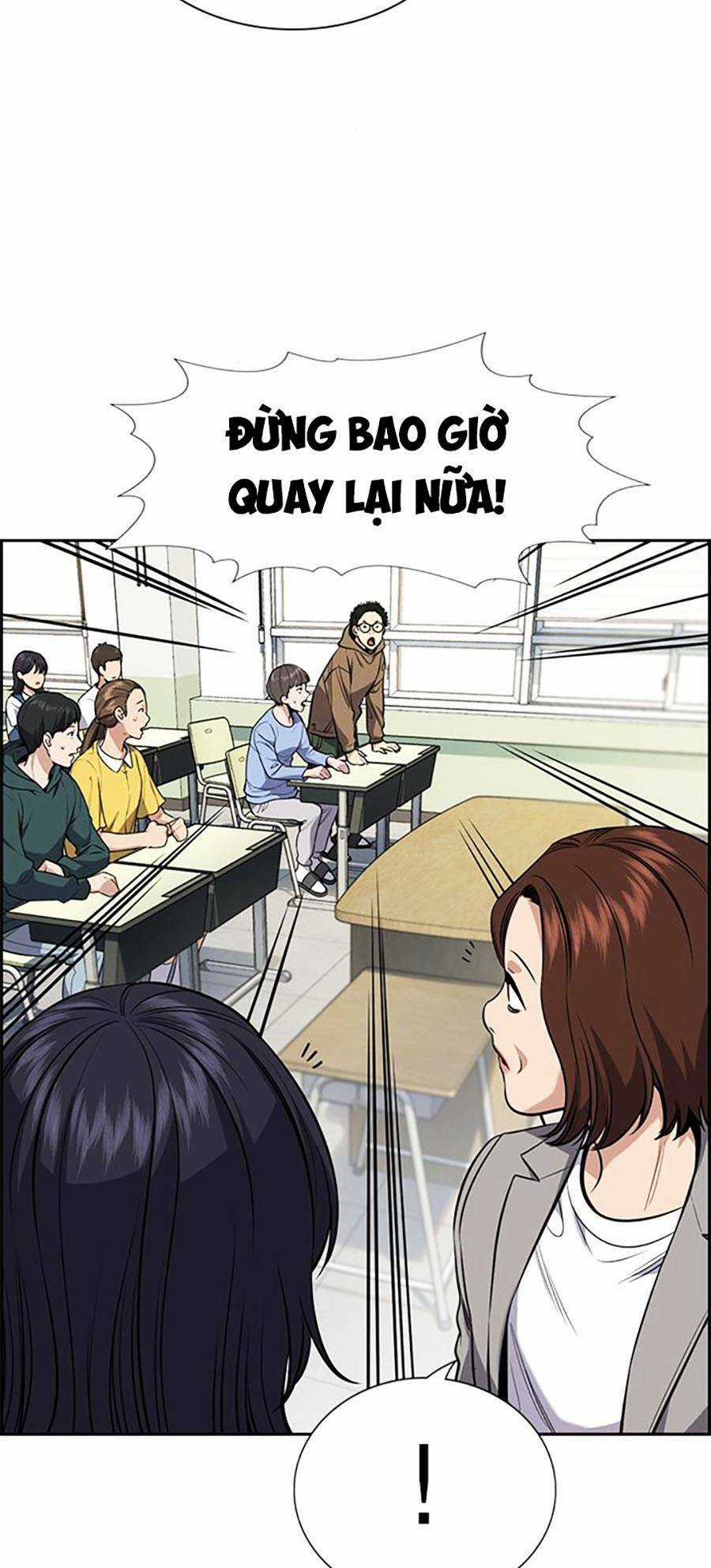 Giáo Dục Chân Chính - Get Schooled Chapter 86 trang 92