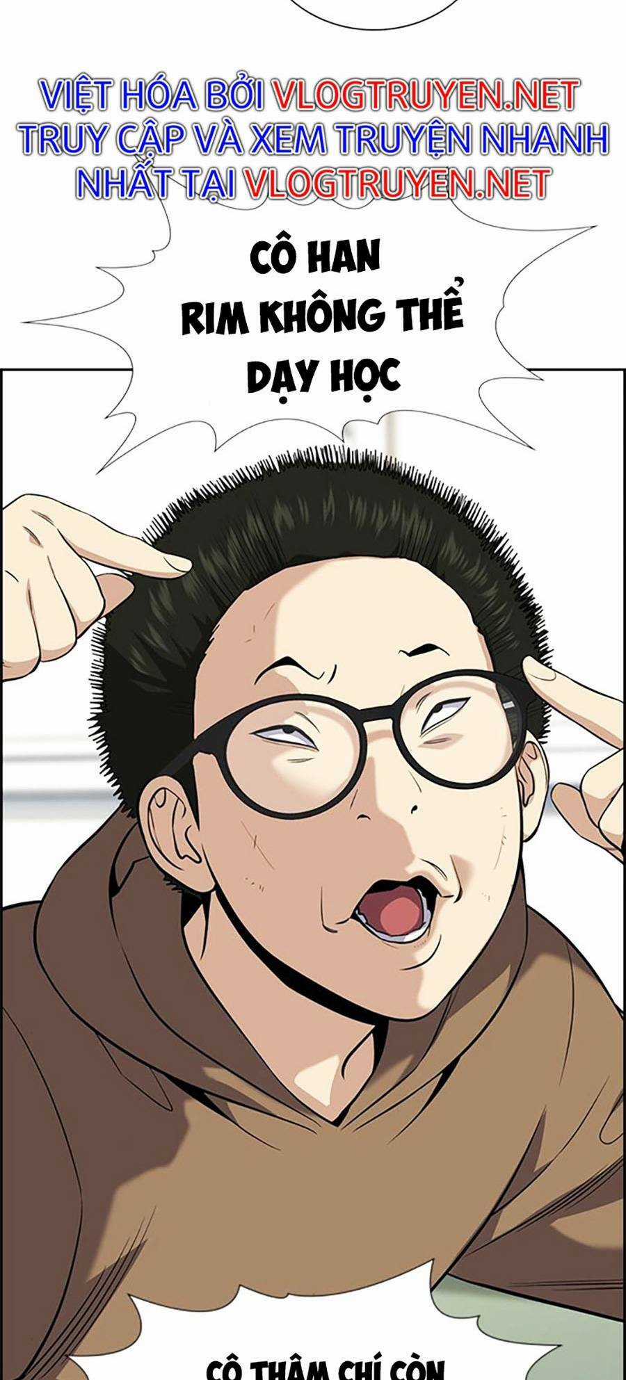 Giáo Dục Chân Chính - Get Schooled Chapter 86 trang 93