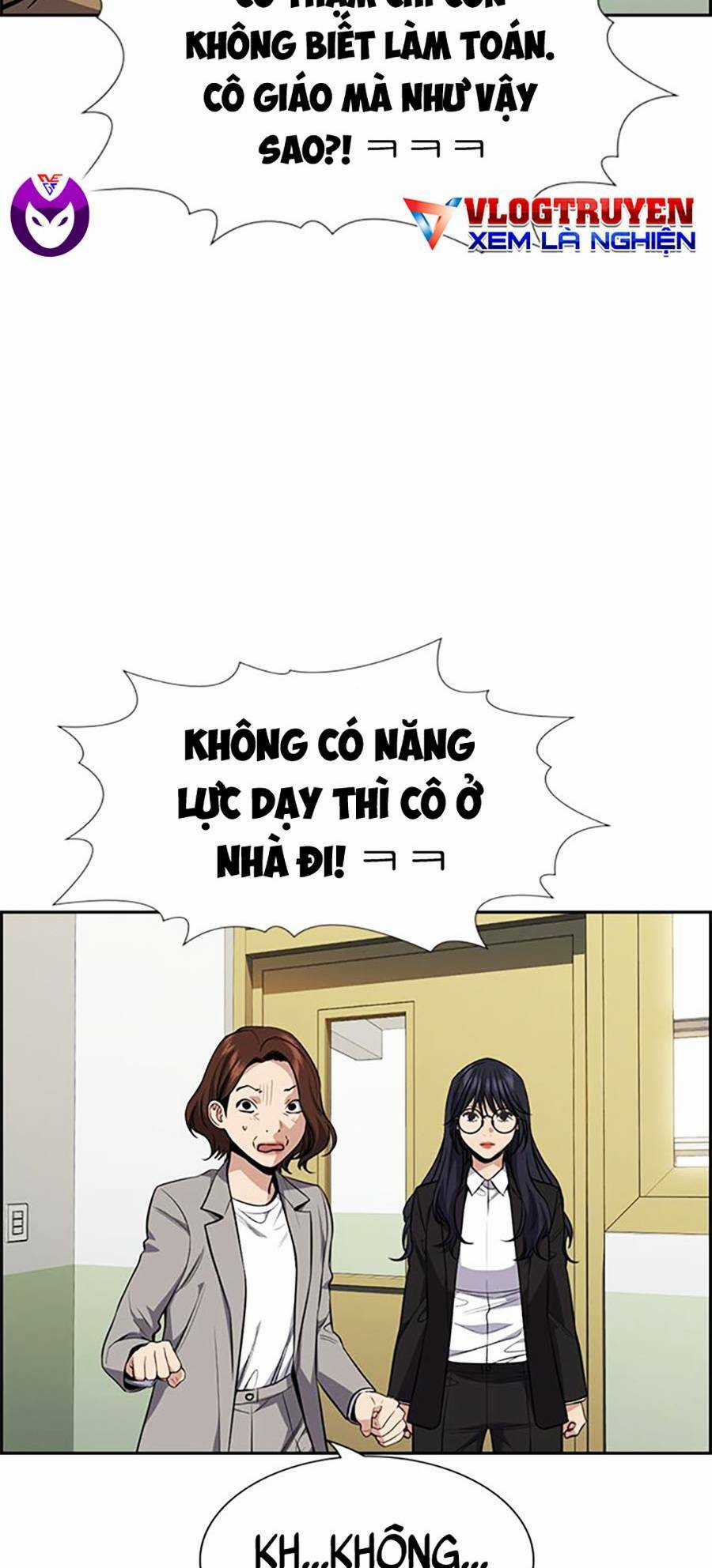 Giáo Dục Chân Chính - Get Schooled Chapter 86 trang 94
