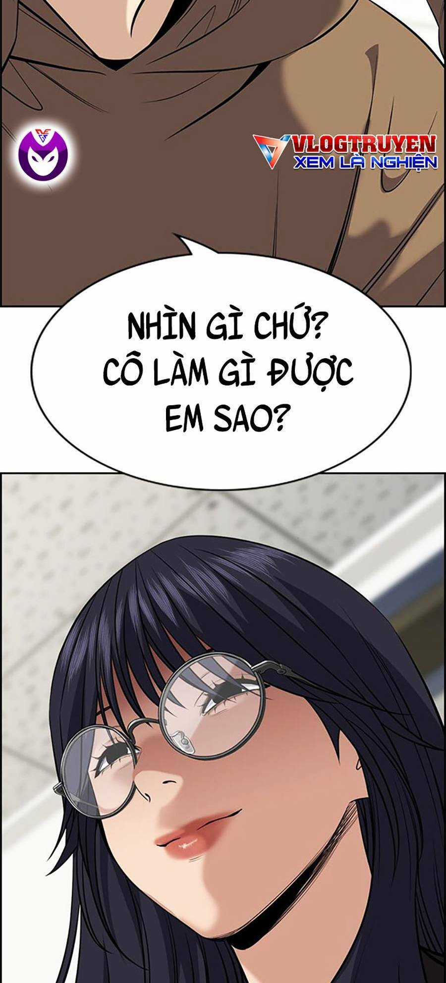 Giáo Dục Chân Chính - Get Schooled Chapter 86 trang 97