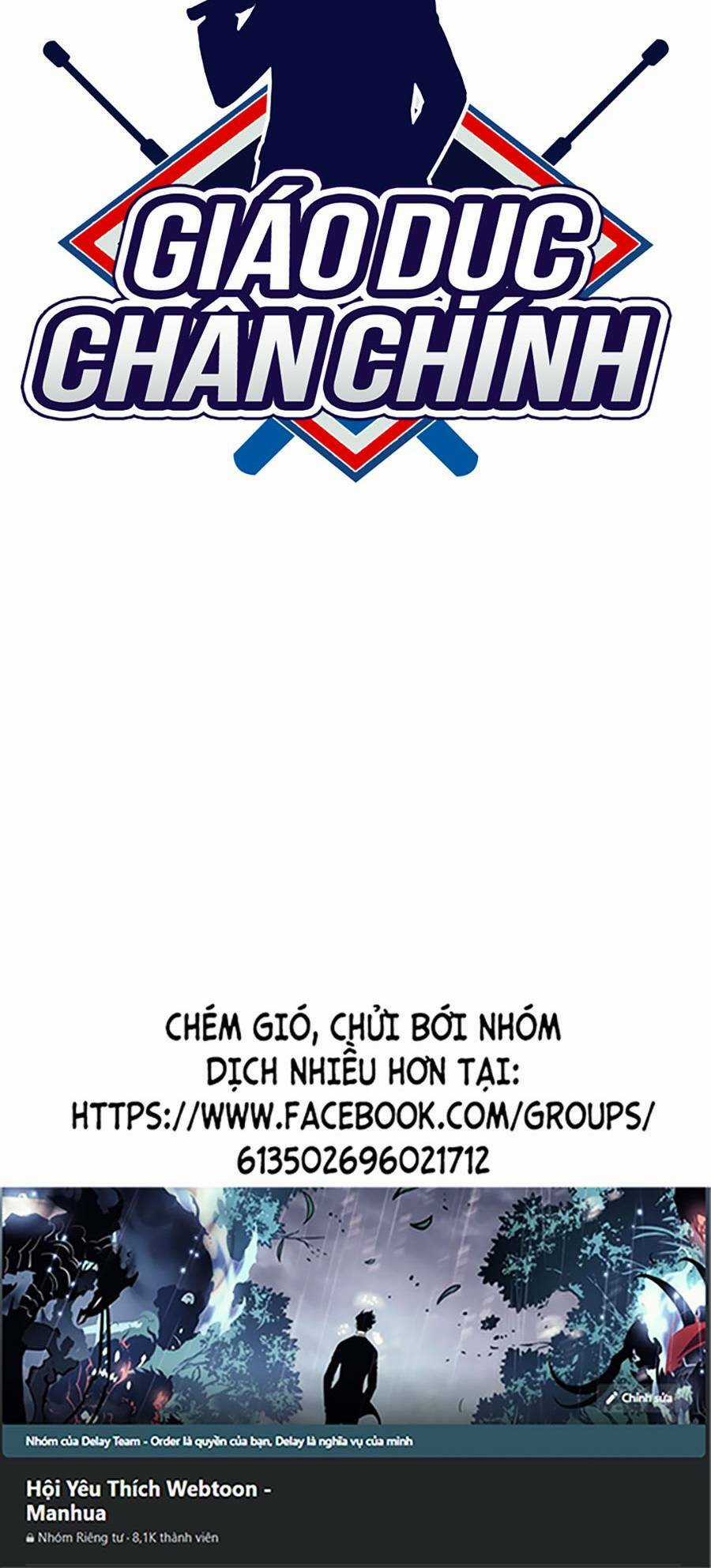 Giáo Dục Chân Chính - Get Schooled Chapter 86 trang 99