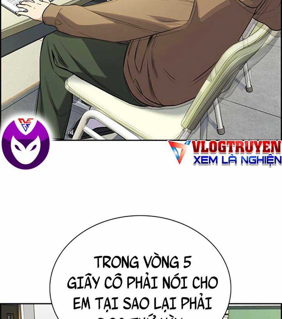 Giáo Dục Chân Chính - Get Schooled Chapter 87 trang 10