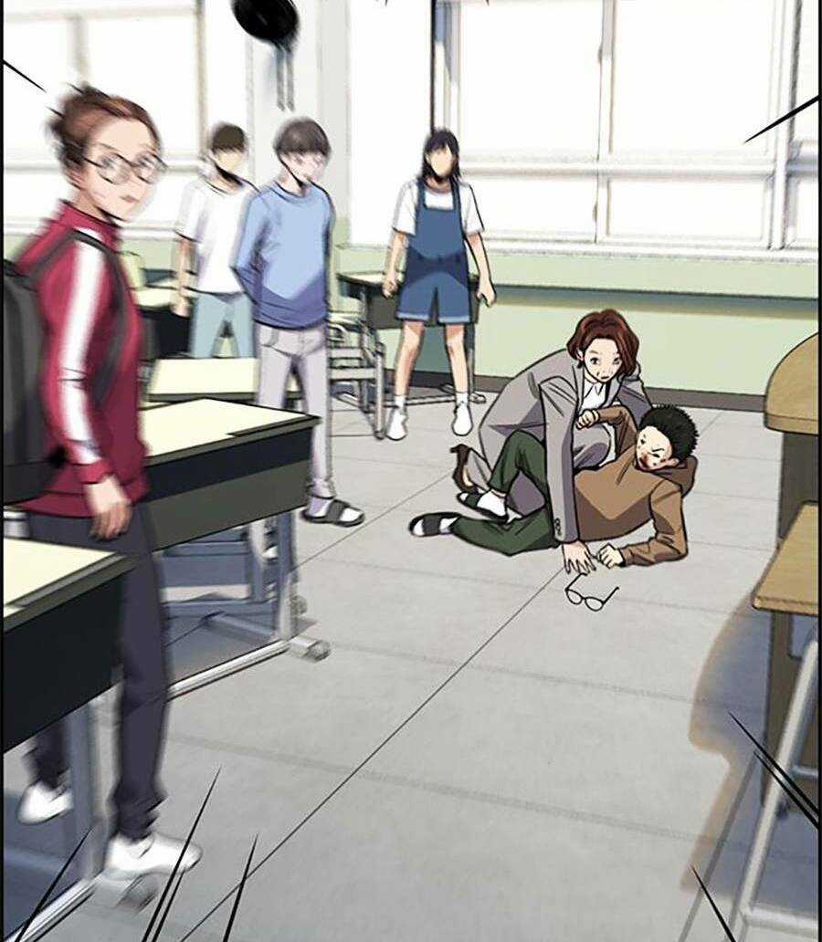 Giáo Dục Chân Chính - Get Schooled Chapter 87 trang 101