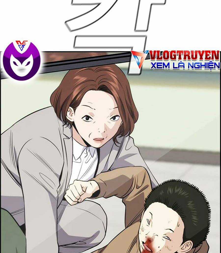 Giáo Dục Chân Chính - Get Schooled Chapter 87 trang 103