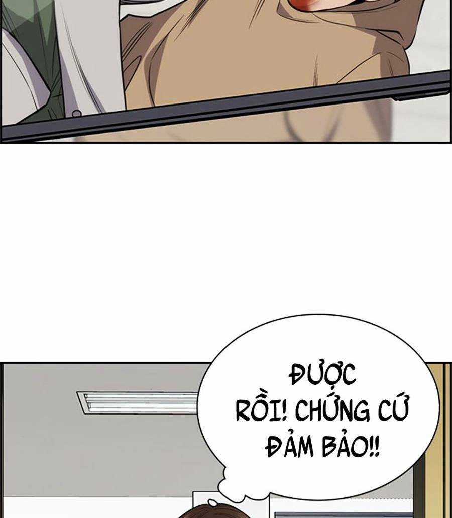 Giáo Dục Chân Chính - Get Schooled Chapter 87 trang 104