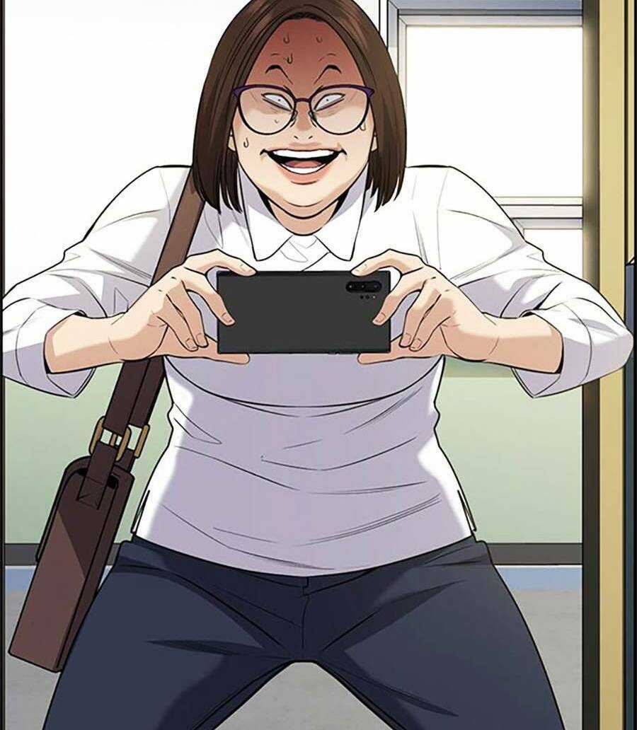 Giáo Dục Chân Chính - Get Schooled Chapter 87 trang 105