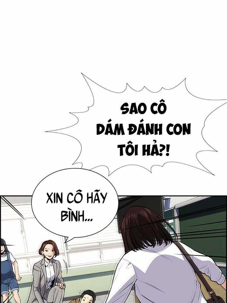 Giáo Dục Chân Chính - Get Schooled Chapter 87 trang 108