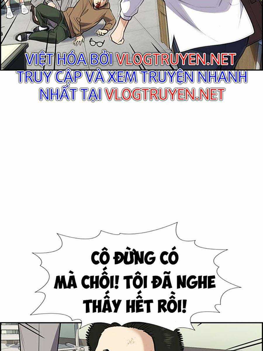 Giáo Dục Chân Chính - Get Schooled Chapter 87 trang 109