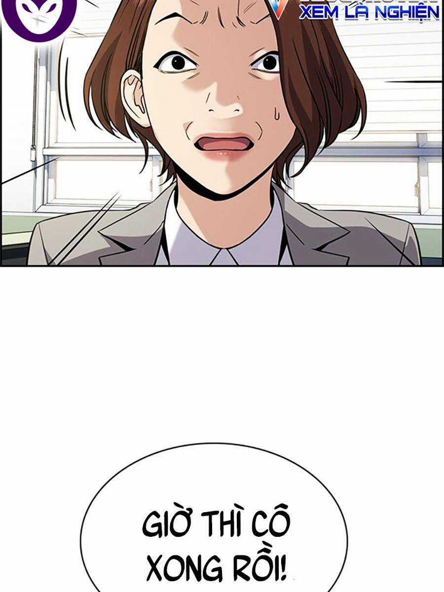 Giáo Dục Chân Chính - Get Schooled Chapter 87 trang 111