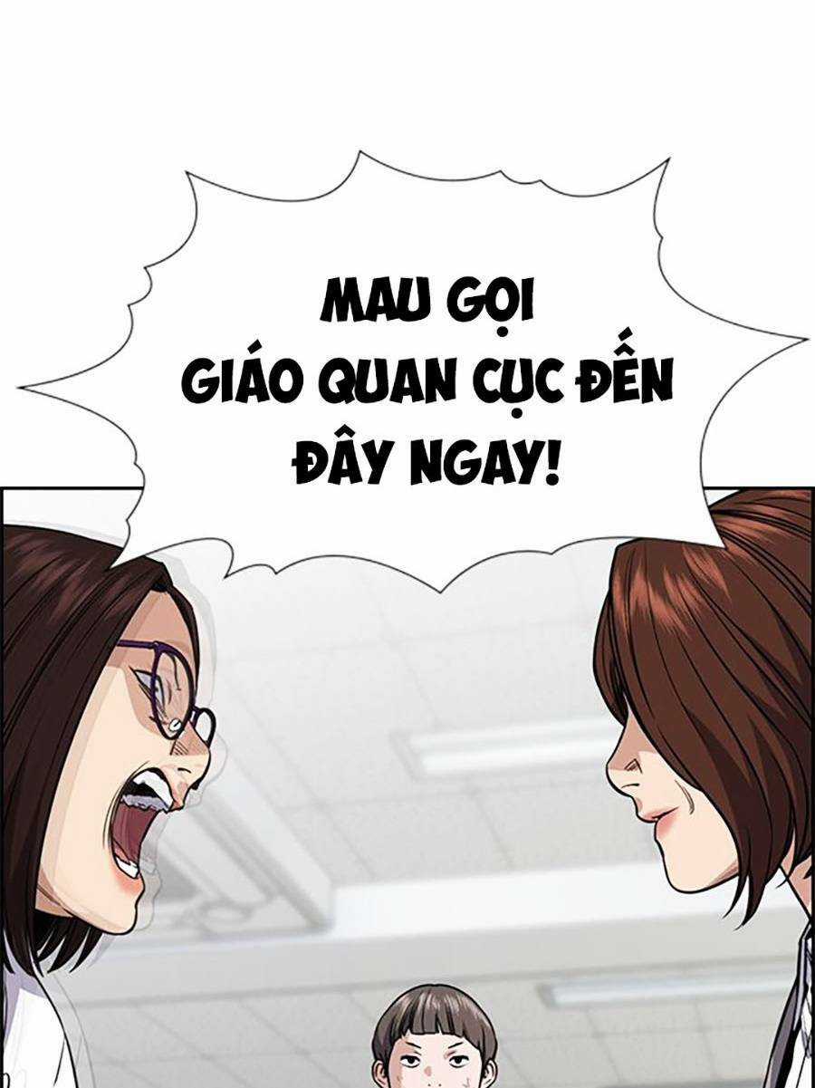 Giáo Dục Chân Chính - Get Schooled Chapter 87 trang 113