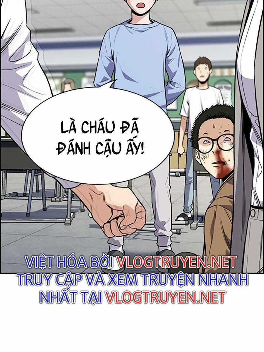 Giáo Dục Chân Chính - Get Schooled Chapter 87 trang 114