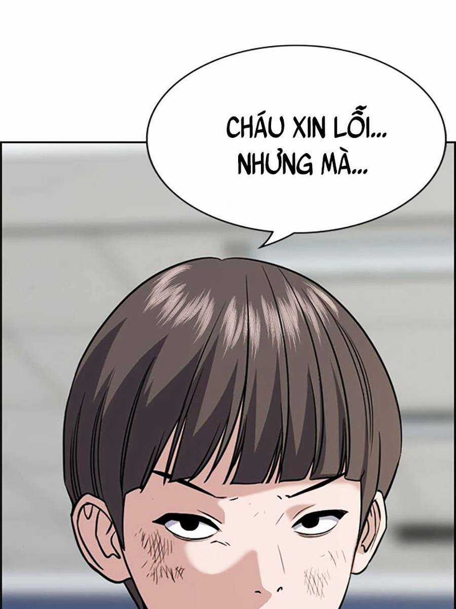 Giáo Dục Chân Chính - Get Schooled Chapter 87 trang 115