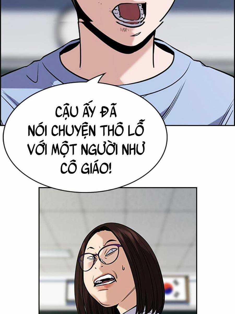 Giáo Dục Chân Chính - Get Schooled Chapter 87 trang 116
