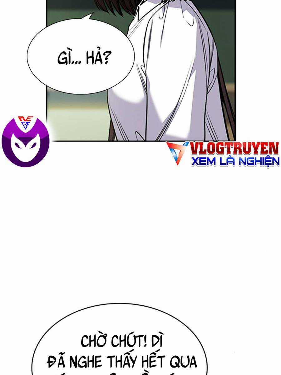 Giáo Dục Chân Chính - Get Schooled Chapter 87 trang 117