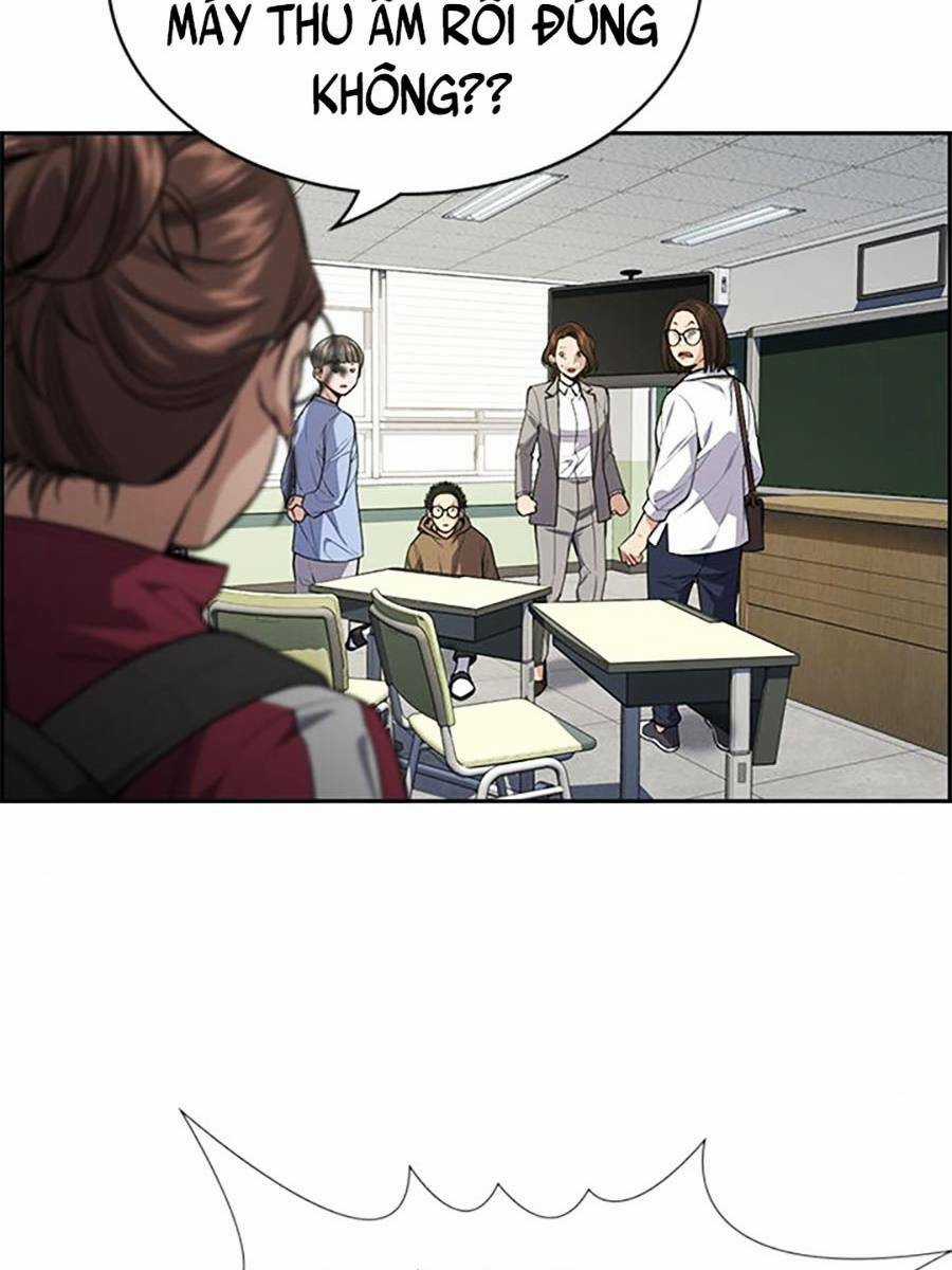 Giáo Dục Chân Chính - Get Schooled Chapter 87 trang 118