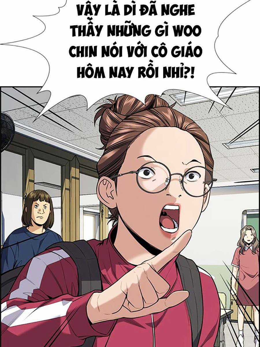 Giáo Dục Chân Chính - Get Schooled Chapter 87 trang 119