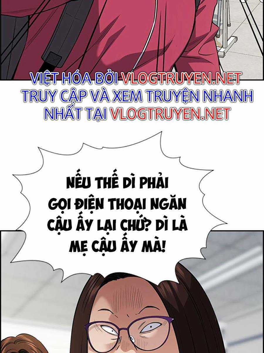 Giáo Dục Chân Chính - Get Schooled Chapter 87 trang 120