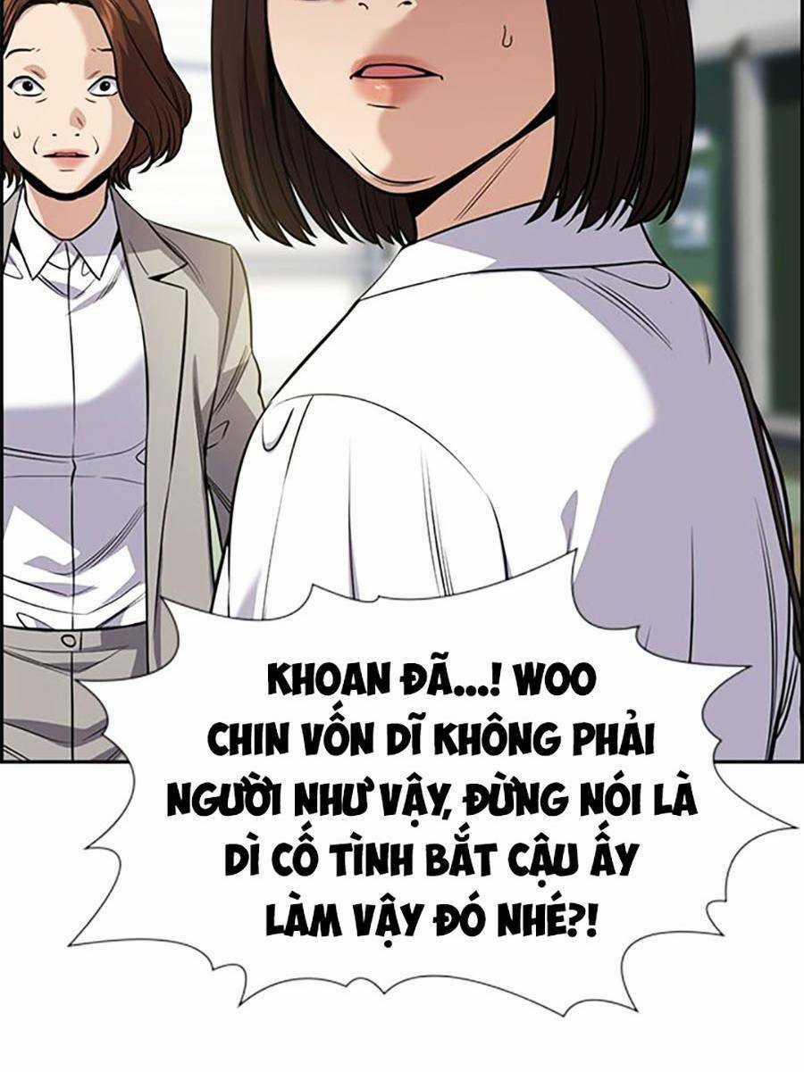 Giáo Dục Chân Chính - Get Schooled Chapter 87 trang 121