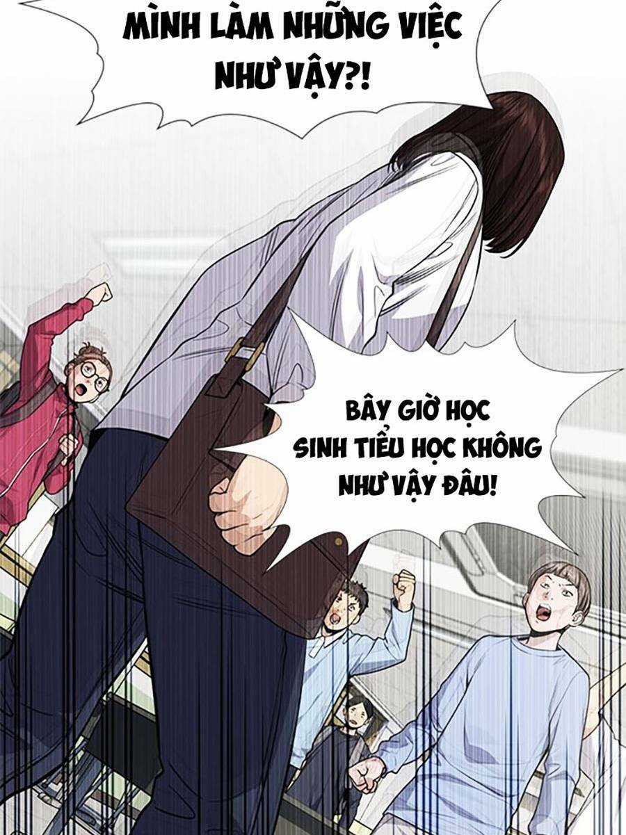 Giáo Dục Chân Chính - Get Schooled Chapter 87 trang 123