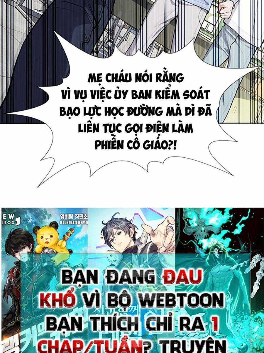 Giáo Dục Chân Chính - Get Schooled Chapter 87 trang 124