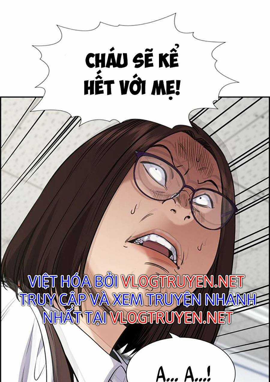 Giáo Dục Chân Chính - Get Schooled Chapter 87 trang 126