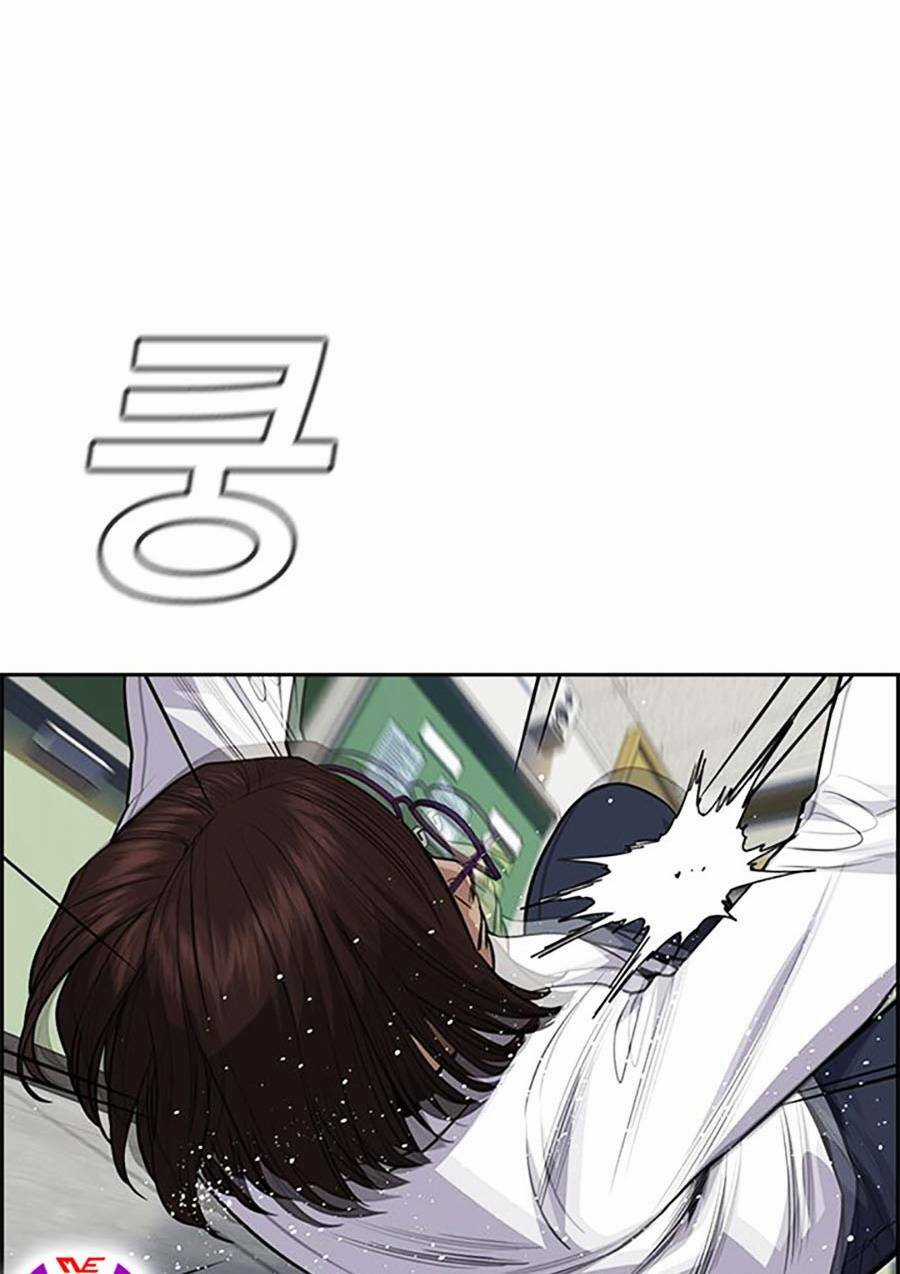 Giáo Dục Chân Chính - Get Schooled Chapter 87 trang 133