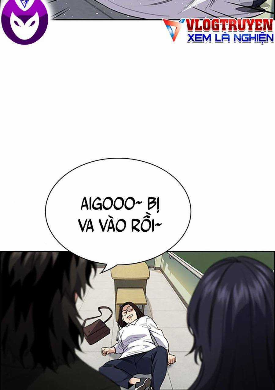 Giáo Dục Chân Chính - Get Schooled Chapter 87 trang 134