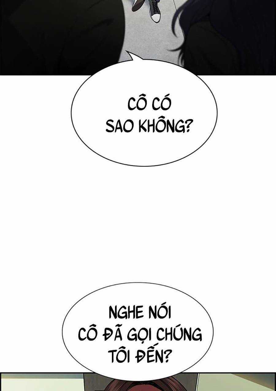 Giáo Dục Chân Chính - Get Schooled Chapter 87 trang 135