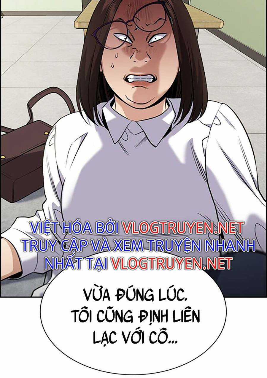 Giáo Dục Chân Chính - Get Schooled Chapter 87 trang 136
