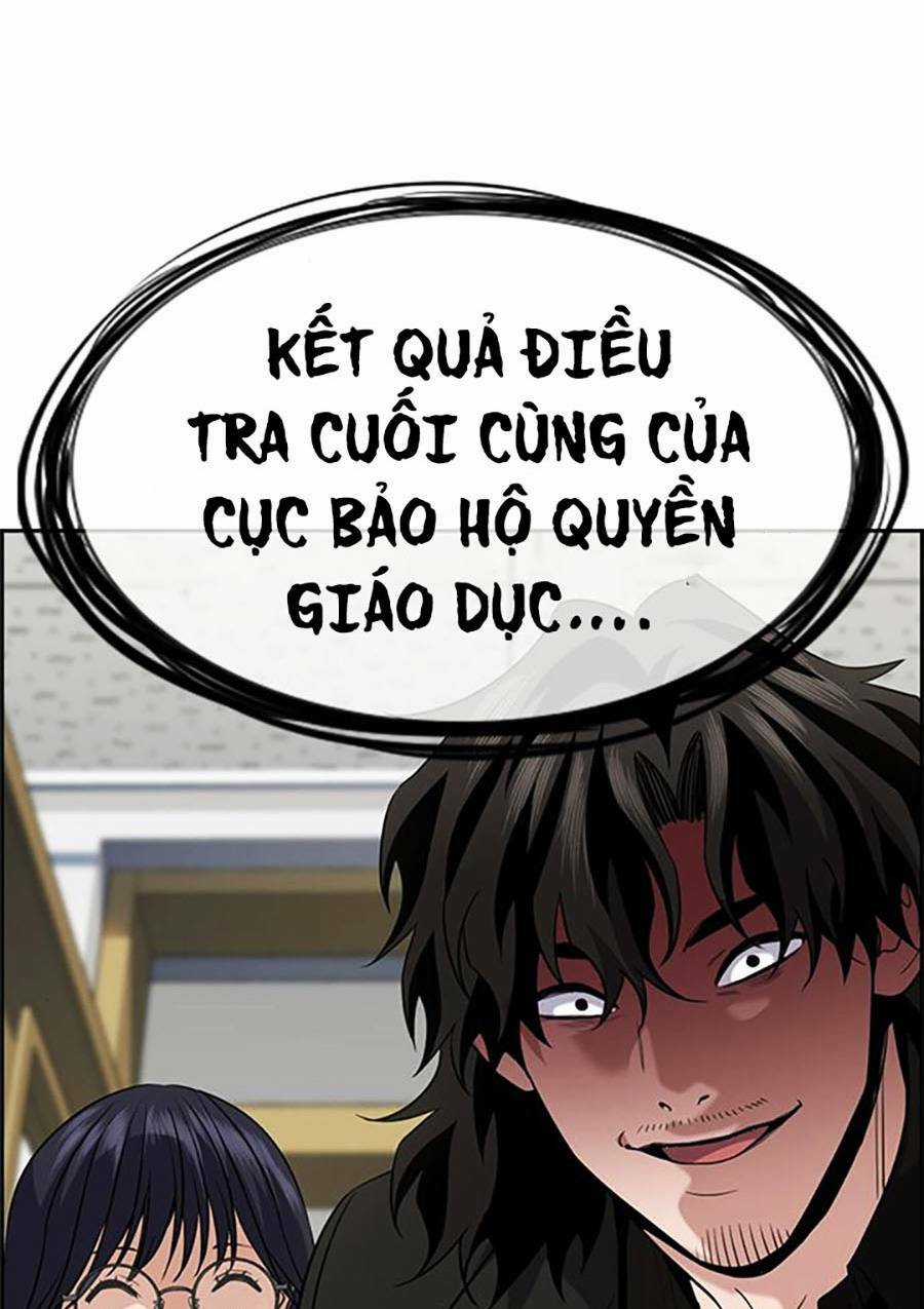 Giáo Dục Chân Chính - Get Schooled Chapter 87 trang 137