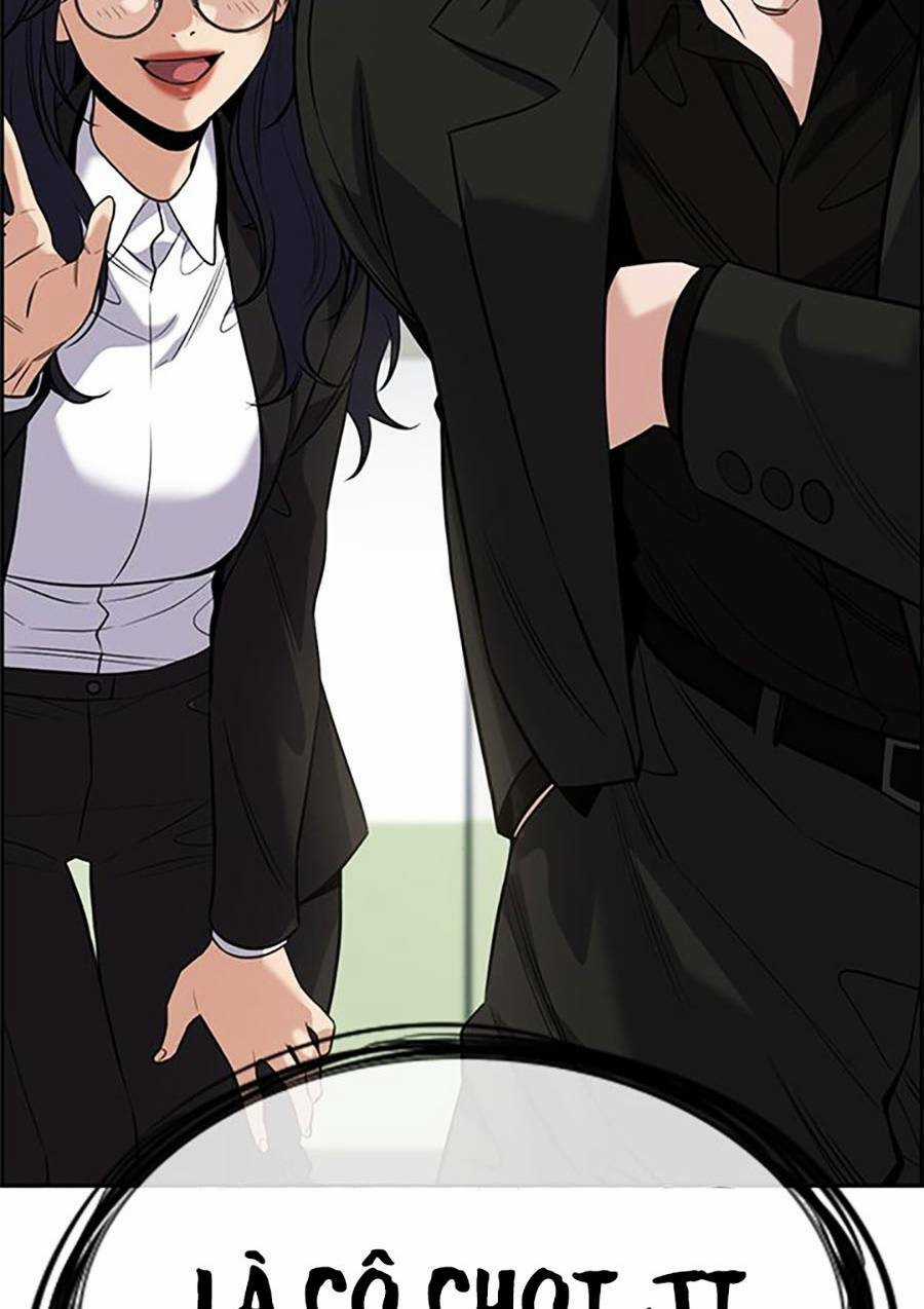 Giáo Dục Chân Chính - Get Schooled Chapter 87 trang 138