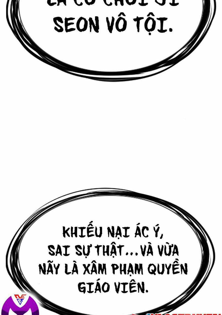 Giáo Dục Chân Chính - Get Schooled Chapter 87 trang 139