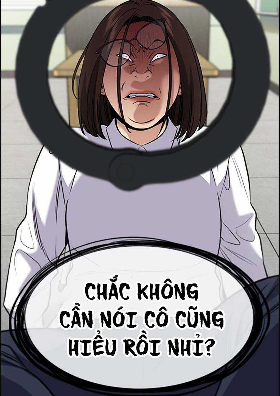 Giáo Dục Chân Chính - Get Schooled Chapter 87 trang 141