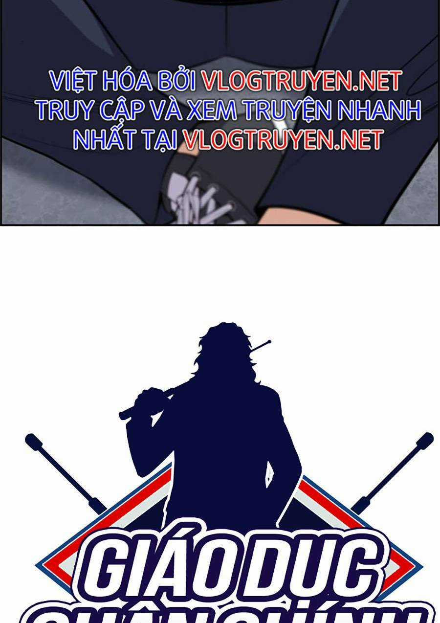 Giáo Dục Chân Chính - Get Schooled Chapter 87 trang 142