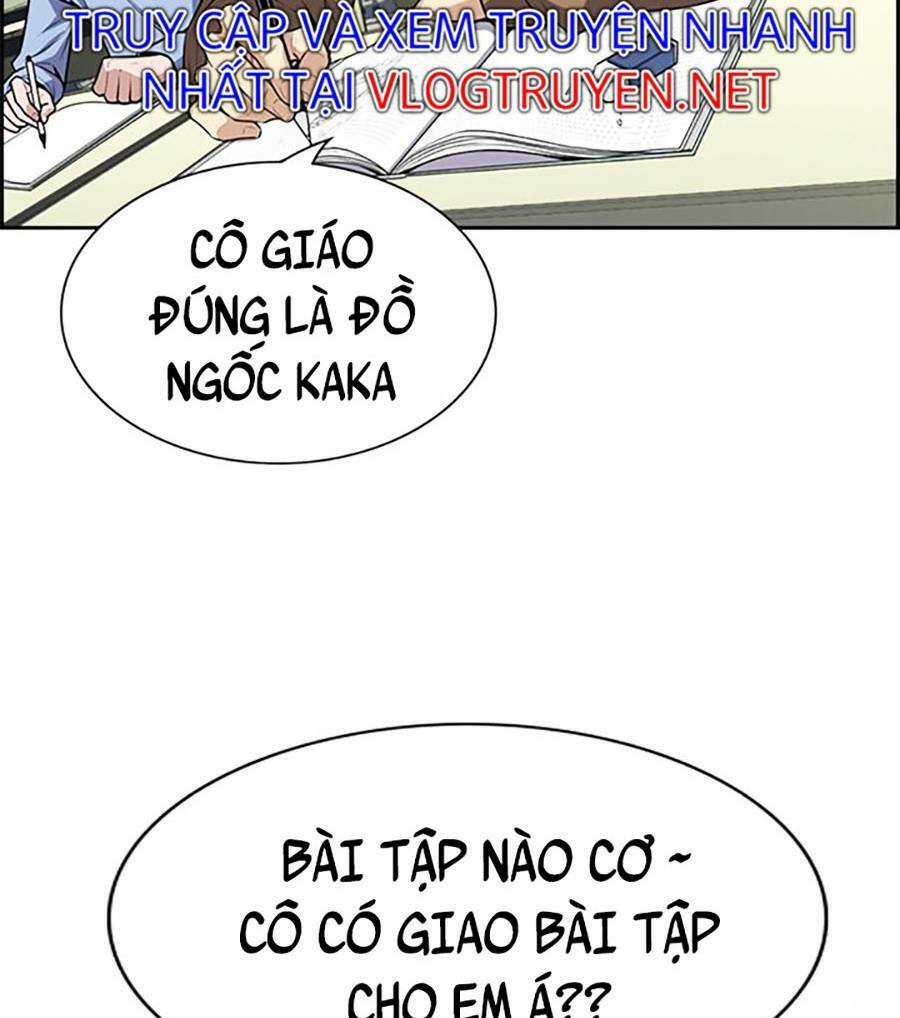 Giáo Dục Chân Chính - Get Schooled Chapter 87 trang 18