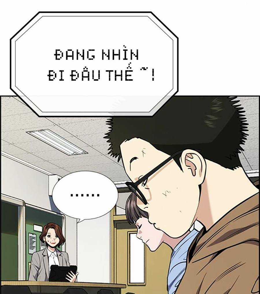 Giáo Dục Chân Chính - Get Schooled Chapter 87 trang 20