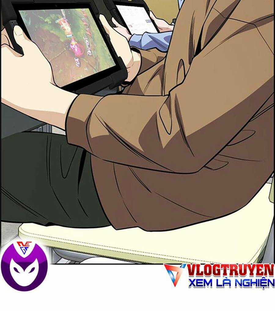 Giáo Dục Chân Chính - Get Schooled Chapter 87 trang 21