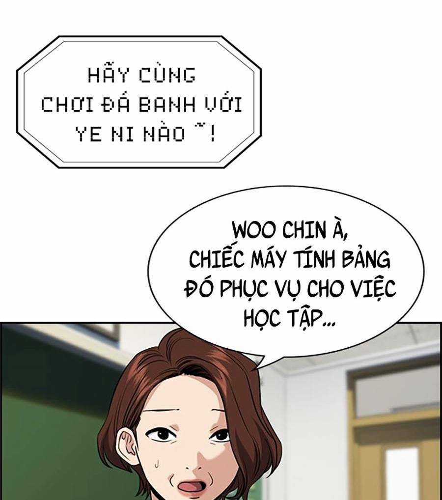 Giáo Dục Chân Chính - Get Schooled Chapter 87 trang 22