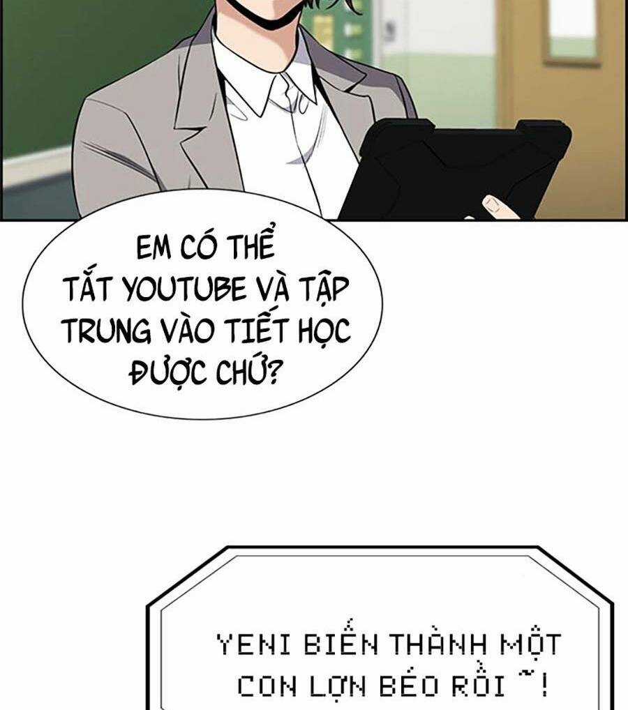 Giáo Dục Chân Chính - Get Schooled Chapter 87 trang 23