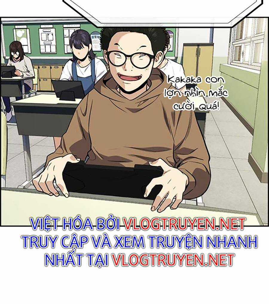 Giáo Dục Chân Chính - Get Schooled Chapter 87 trang 24