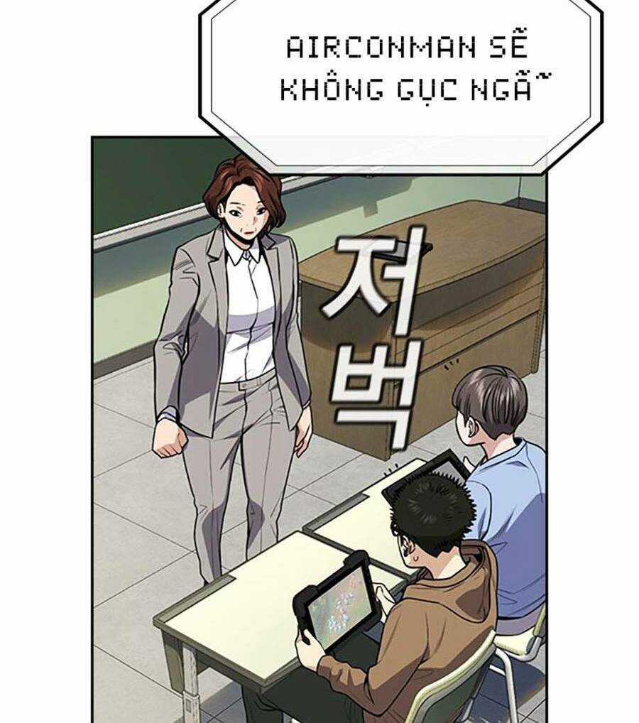 Giáo Dục Chân Chính - Get Schooled Chapter 87 trang 27