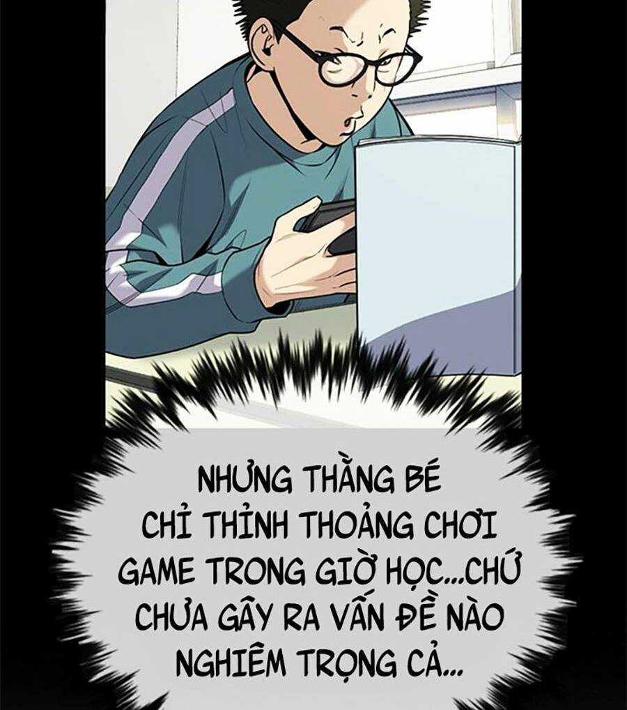 Giáo Dục Chân Chính - Get Schooled Chapter 87 trang 3