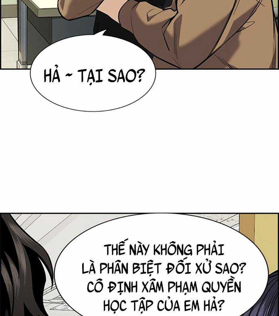 Giáo Dục Chân Chính - Get Schooled Chapter 87 trang 30