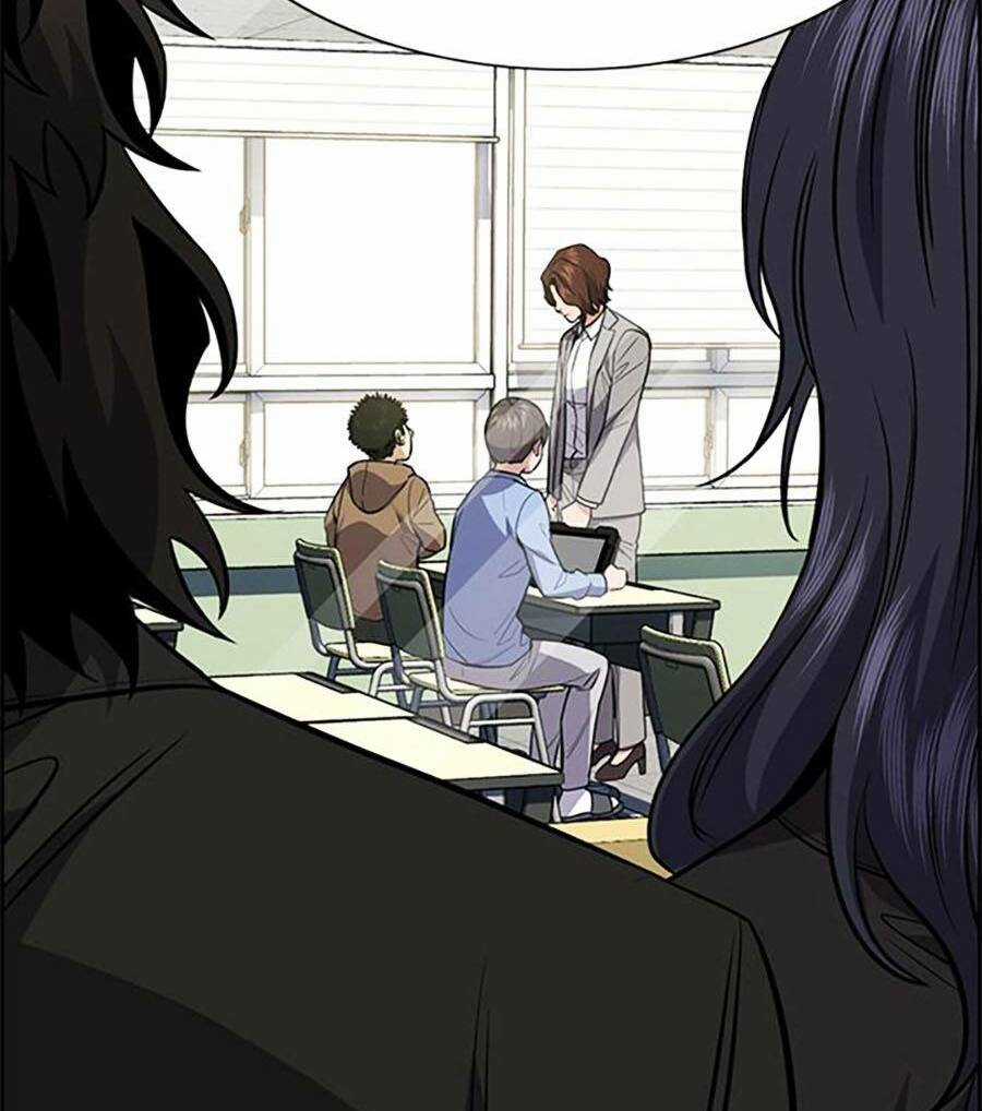 Giáo Dục Chân Chính - Get Schooled Chapter 87 trang 31