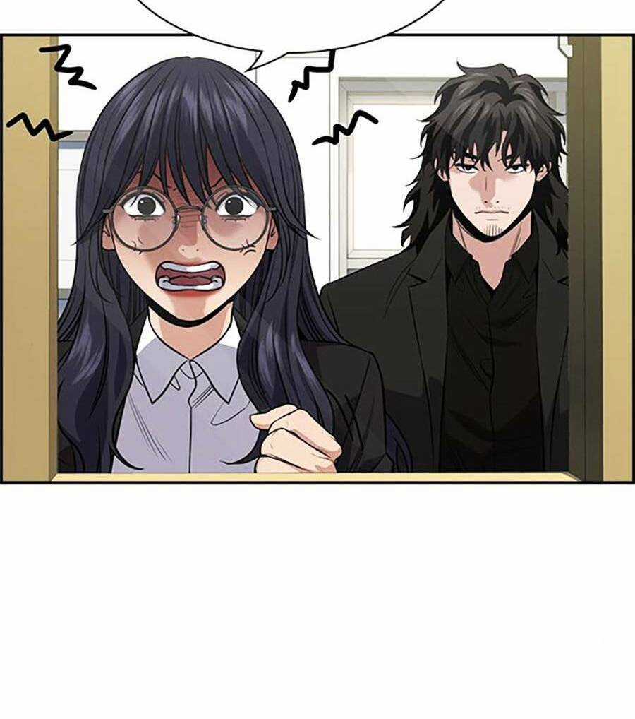 Giáo Dục Chân Chính - Get Schooled Chapter 87 trang 33