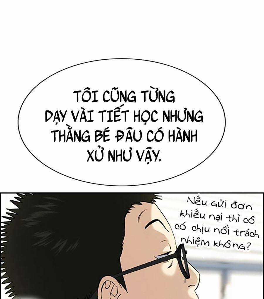 Giáo Dục Chân Chính - Get Schooled Chapter 87 trang 34